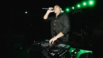 Cek Fakta: DJ Mahesa Dipenjara Kasus Narkoba dan Pornografi