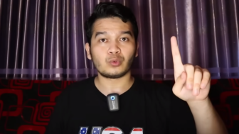 Viral Kritik ke Timnas dan Shin Tae-yong, Tommy Desky Ikut Disemprot Netizen hingga Beri Klarifikasi