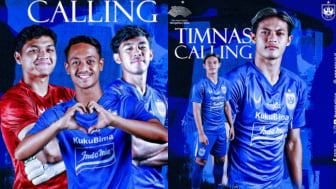 Indra Sjafri Batal Boyong 4 Pemain PSIS Semarang ke Timnas Indonesia U24 untuk Asian Games 2023