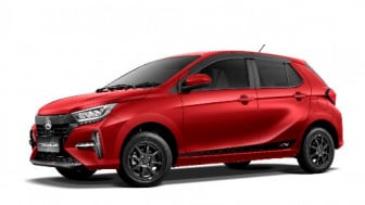 Ada Apa? Daihatsu Recall All New Ayla 1.0L