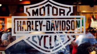 Mengungkap Sejarah dan Makna Logo Harley-Davidson