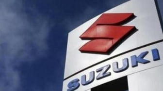 Sejarah Panjang Logo Suzuki, Perenungan Michio Suzuki di Pabrik Alat Tenun