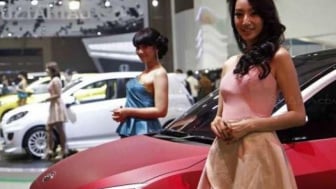 Raja Otomotif "Kembar", Toyota & Daihatsu Tak Tergoyahkan