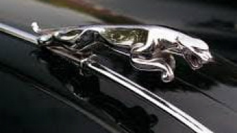 Dibalik Logo "Kucing Melompat" Jaguar yang Fenomenal