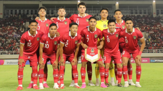 Gawat! Klub Belum Lepas Pemain Abroad ke Piala Asia U23 karena Bukan Kalender FIFA, Erick Thohir Pusing