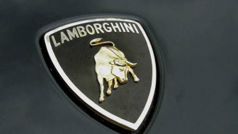 Makna Banteng Ngamuk di Logo Supercar Lamborghini