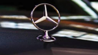 Sejarah Logo Mercedes-Benz, Berawal dari Selembar Kartu Pos