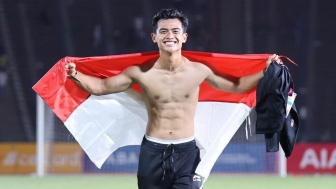 Asnawi Mangkualam Beri Kode Kepindahan Eks PSIS Semarang Pratama Arhan ke Suwon FC di Liga 1 Korea