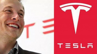 Akhirnya Terungkap ke Publik, Tesla Bukan Didirikan Elon Musk