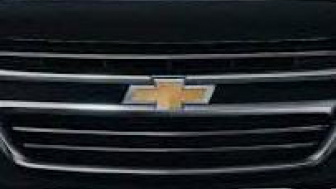 Sejarah dan Logo Chevrolet, Mobil Amerika Pembuka Pintu Asia