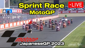 Menang Sprint Race MotoGP Motegi, Jorge Martin Masih Superior