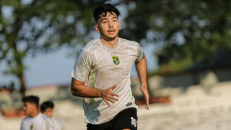 Ini Pengganti Catur saat Persebaya vs Persib? Bonek Dukung Pemain Keturunan Inggris, Pernah Dipuji Aji Santoso