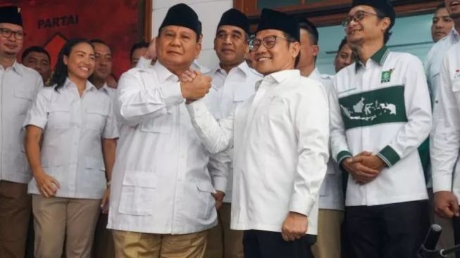 Siap-siap! Ijtima Ulama Nusantara, Moment Deklarasikan Prabowo Capres