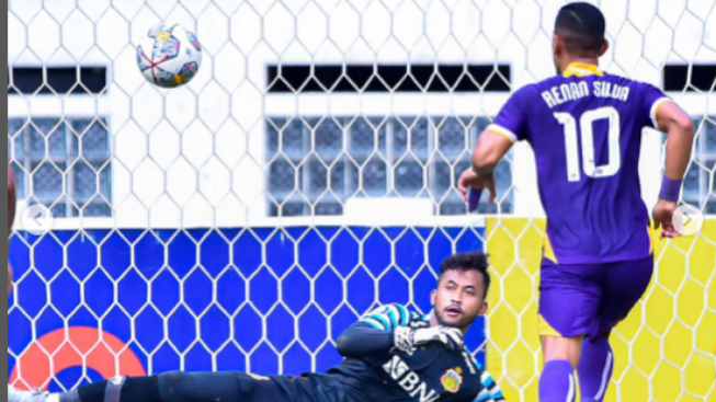 Eks Persija Jakarta Ini Banjir Pujian di Pekan 26, dari Gelandang dan Pelatih Persib Bandung hingga Pemain PSIS Semarang