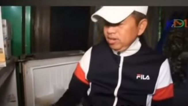 Kang Dedi Jadikan Dida Bos Rongsokan dengan Modal Rp 1 Juta