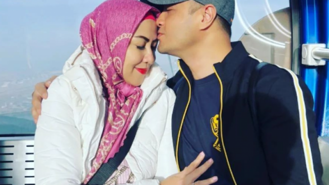 Hariati Sebut Venna Melinda Sering Aniaya Ferry Irawan