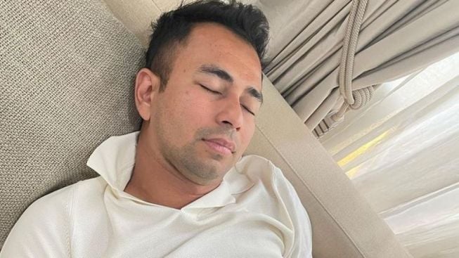 Adem Banget Punya Bos Kayak Raffi Ahmad, Tak Mau Ganggu Sus Rini dan Mbak Lala Tidur Siang