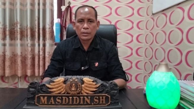 Bunuh Anggota Pol PP di Bima, Bapak dan Dua Anak Terancam Hukuman Mati