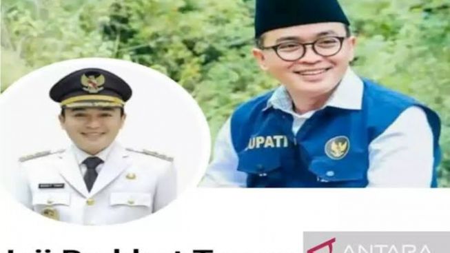 Ikut Facebook Palsu Bupati Pamekasan, Warganet Tertipu Rp10 Juta