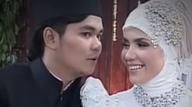 Bukan Soal Harta, Dila Pingin Cerai dengan Indra Bekti karena Faktor X