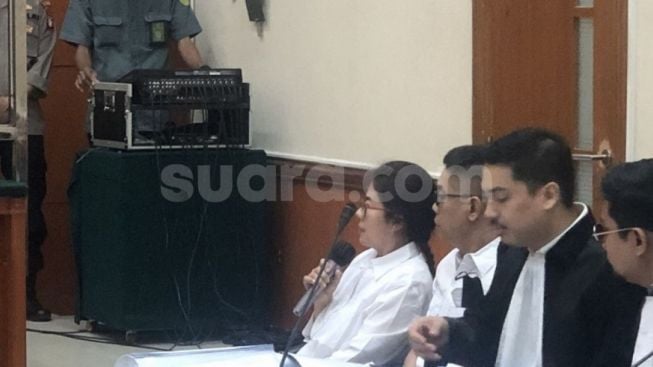 Pengacara Teddy Minahasa Tantang Mami Linda Buktikan Kawin Siri: Itu Hoax