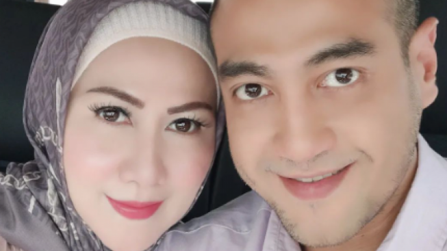 Diam-Diam Venna Melinda Temui Ferry Irawan, Bikin Permintaan Mengejutkan