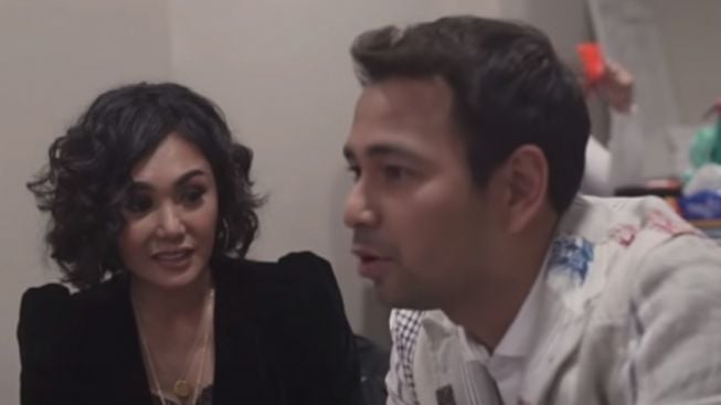 CEK FAKTA: Masih Panggil Yuni Shara Sayang, Ultah Raffi Ahmad 17 Februari