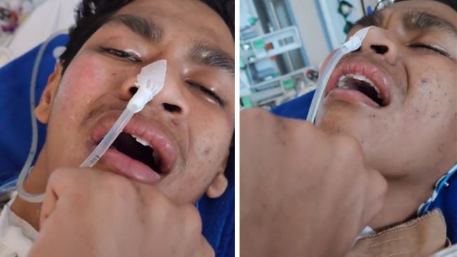 Kejaksaan Agung Tegaskan Tidak Ada Peluang Damai Bagi Mario Dandy