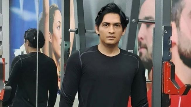Soal Penggerebekan Narkoba di Pendopo Indramayu, lucky Hakim : Ngeri Banget Kalau Saya Jawab