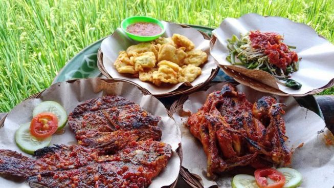Fakta Salah Kaprah! Ayam Taliwang Bukan dari Lombok, Kuliner yang Damaikan Perang Selaparang-Karangasem