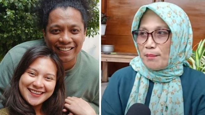 Soal Guna-guna Arie Kriting ke Indah Permatasari, Titisan Nyai Ratu Kidul Bongkar Terawangannya