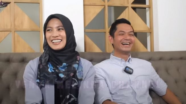 Dude Harlino-Alyssa Soebandono Ingin Belajar Bina Rumah Tangga, Venna Melinda: Jangan, Kita