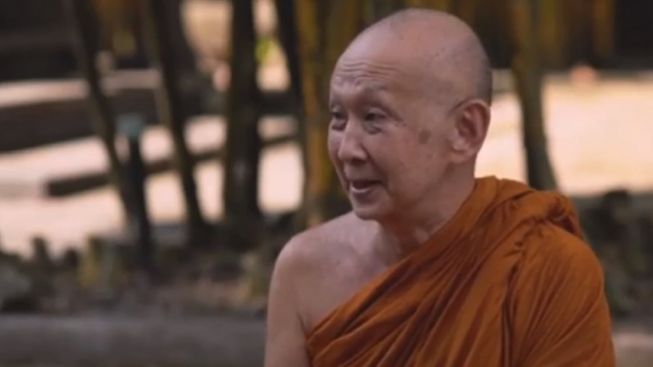 Seperti Apa Puasa dalam Agama Buddha? Ternyata Tidak Boleh Tidur di Kasur Mewah hingga Pakai Wewangian!