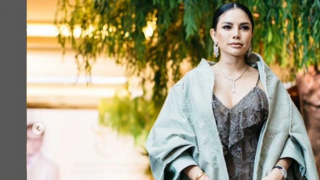 Nikita Mirzani Senggol Kapolri, Tuding Dito Mahendra Terafiliasi dengan Teroris
