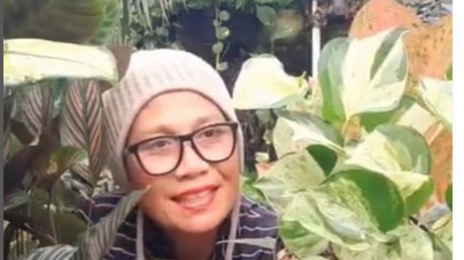 Sikap Nursyah Saat Diminta Netizen Maafkan Indah Permatasari dan Terima Arie Kriting, 'Kalian Tahu Apa, Ambil Saja