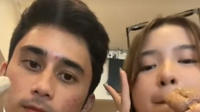 Ini Pesan untuk Tiara Andini Agar Tinggalkan Alshad Ahmad Sepupu Raffi Ahmad