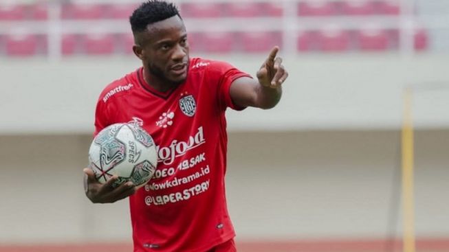 Preview BRI Liga 1: Bali United Empat Laga Tanpa Menang, Arema FC Bakal Dijadikan Pelampiasan