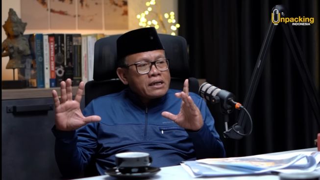 Ngeri Pejabat Istana Diduga Terima Suap, IPW : KPK Harus UsutTuntas Dugaan Suap Wakil Menteri Hukum dan HAM
