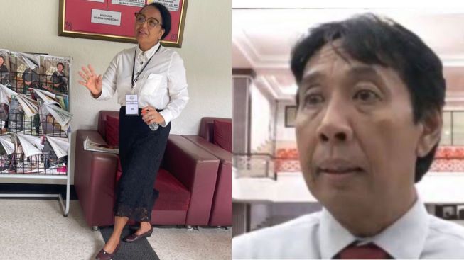 Mantan Rektor Unud Prof Raka Sudewi Dicekal ke Luar Negeri, Pertanda Ada Tersangka Baru?