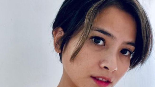Wow, Acha Septriasa Rela Potong Rambut Demi Film, Penampilannya Barunya Bikin Salfok