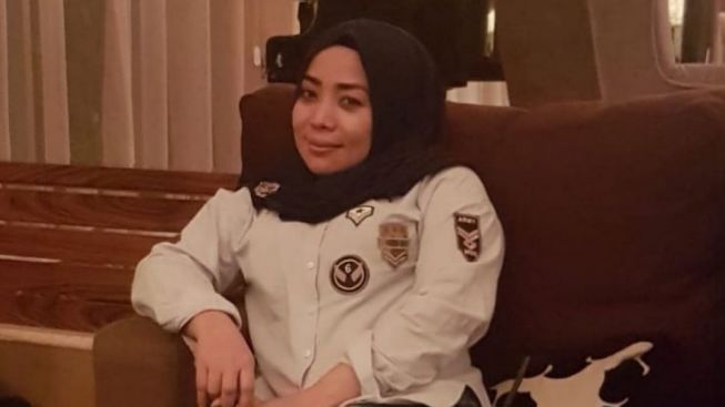 Sakit Lambung dan Radang Paru-paru? Eks Istri Ungkap Nassar Sudah Tak Makan Nasi Setahun