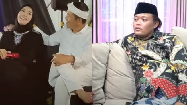 Populer: Pesulap Merah Bongkar Trik Darah Kotor Ida Dayak hingga Sule Komentari Kedekatan Dedi Mulyadi-Gita KDI