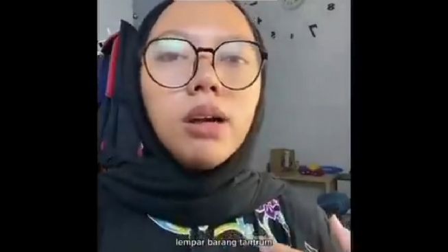 Orangtua Wajib Baca! Wanita ini Viral Setelah Stop Kebiasaan Anak Suka Nonton Youtube, Efeknya Sampai Begini