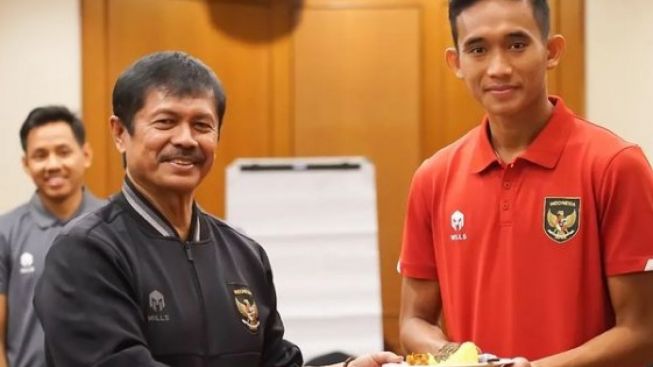 PSSI Siap Jika Indonesia Ditunjuk FIFA Jadi Tuan Rumah Piala Dunia U-17 2023