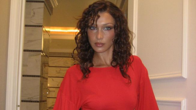 Bella Hadid Terciduk Sukai Unggahan Soal Ibu Zayn Malik Follow Selena Gomez