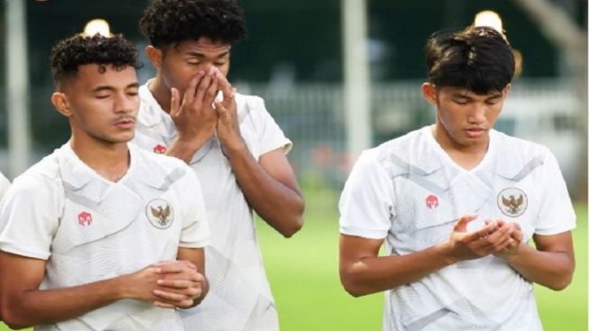 Timnas Indonesia Targetkan Raih Gelar Juara di SEA Games 2023