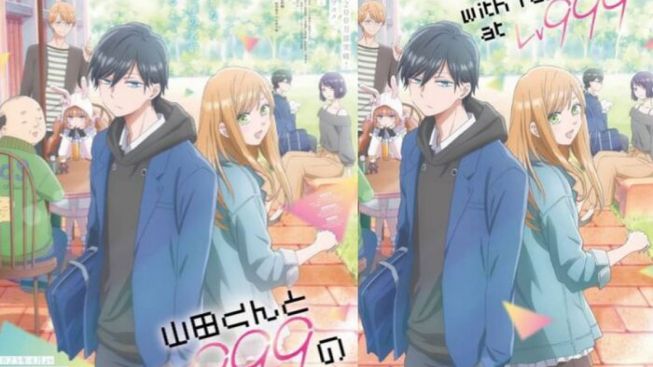 Link Nonton Yamada Kun to Lv999 no Koi wo Suru Episode 2 Sub Indo Gratis dan Legal dengan Kualitas Terbaik