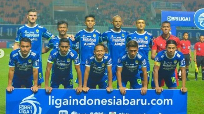 Penyesalan Terbesar Luis Milla di Persib, Gagal Antarkan David da Silva hingga Dibantai Persita