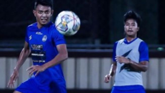 Persebaya vs Arema FC: Singo Edan dalam Kondisi Pincang