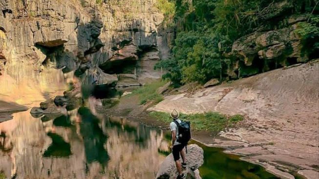 Jalan-jalan ke Kampung Halamannya Ferdy Sambo, Inilah Destinasi Wisata di Barru yang Hits dan Instagramable